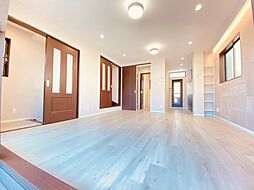 物件画像 阿倍野区王子町2丁目リノベーションのおうち