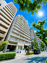 マンションイメージ