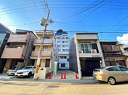 東住吉区山坂1丁目限定1区画の土地プロジェクト