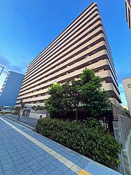物件画像 キングマンション弁天町II