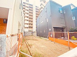 物件画像 \建築条件なし31坪超/ 東住吉区山坂1丁目14-3