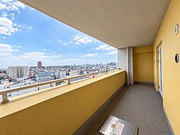 物件画像 プレステ15番館鶴見緑地