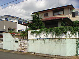 物件画像 友が丘３丁目中古戸建