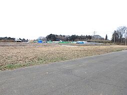 つくばエクスプレス 研究学園駅 17km