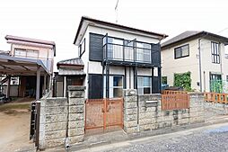 物件画像 阿見町阿見住宅