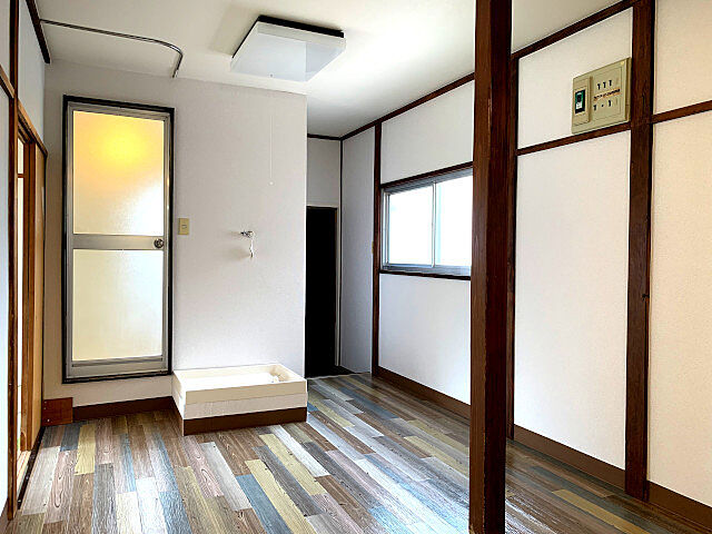 室内
