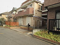 埼玉県狭山市大字上奥富1124-15：物件画像／有限会社進栄商事