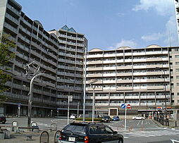 物件画像 グリーンスクエア榛原駅前II番館