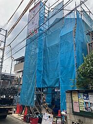 物件画像 本木南町　新築戸建