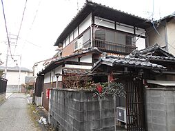 物件画像 龍安寺　土地