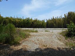 物件画像 大原野土地