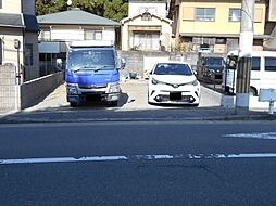 物件画像 北白川土地