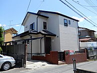 神奈川県座間市栗原中央1丁目34-36：物件画像