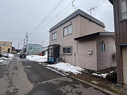 物件画像 モダンフィールド福住町1