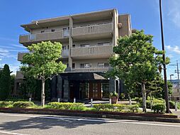 物件画像 ローレルコート富雄