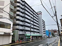 物件画像 奈良日光ハイツ