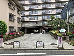 物件画像 藤和奈良ハイタウン