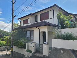 物件画像 菜園用地付き・名月台戸建