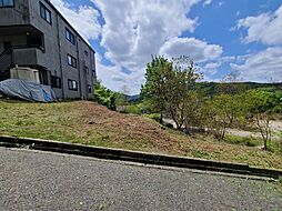 物件画像 城山台土地