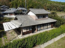物件画像 古民家　能勢町上田尻
