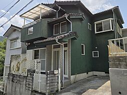 物件画像 能勢町平通(松風台)