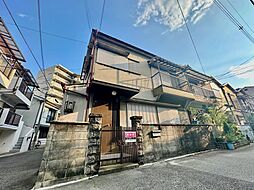 物件画像 十三元今里３丁目戸建て