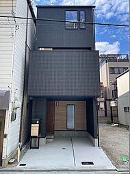 物件画像 出来島2丁目新築戸建