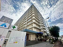 物件画像 新大阪スカイハイツ