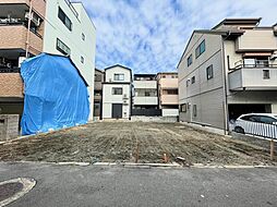 物件画像 木川西２丁目新築戸建て