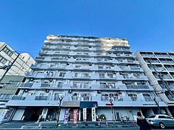 物件画像 新大阪第２ダイヤモンドマンション