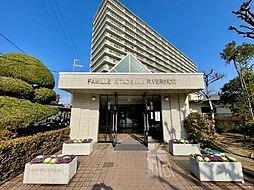 物件画像 ファミール北大阪リバーサイド
