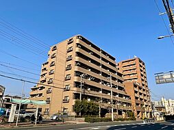 物件画像 キングマンション姫島V