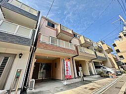 物件画像 木川東１丁目戸建て