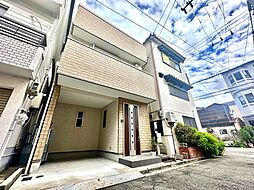 物件画像 野里2丁目戸建て