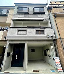 物件画像 御幣島4丁目戸建