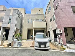 物件画像 御幣島6丁目戸建て