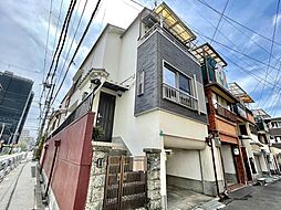 物件画像 新高1丁目戸建て