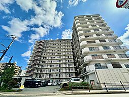 物件画像 日商岩井野里マンション