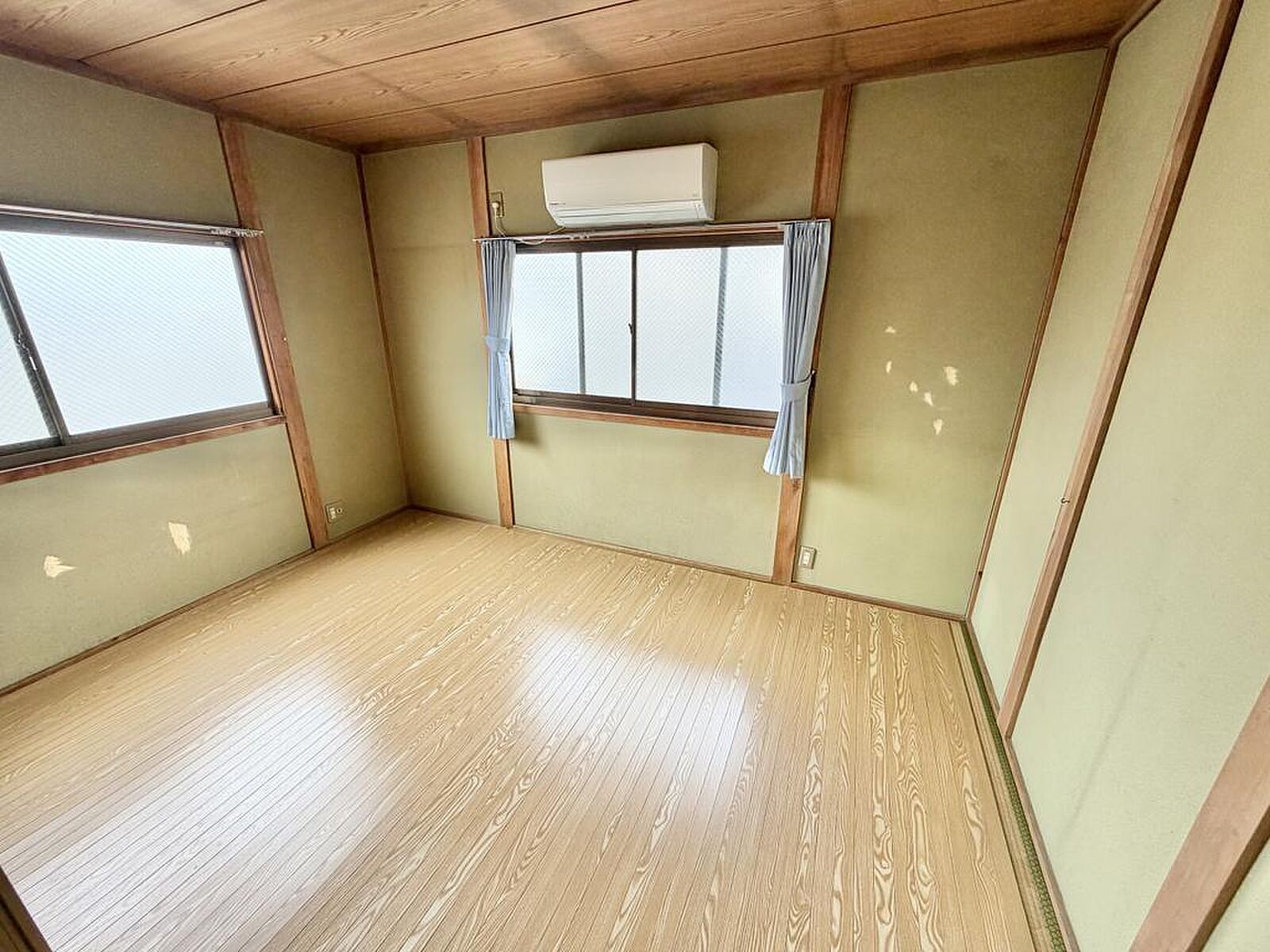 Used detached house · 6DK in Osaka &mdash; photo 5