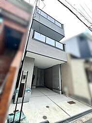 物件画像 塚本1丁目築浅戸建て