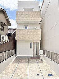 物件画像 西難波町4丁目新築戸建