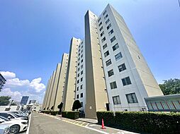 物件画像 新北野第1コーポC棟