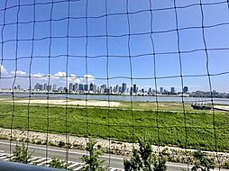 新北野第1コーポC棟