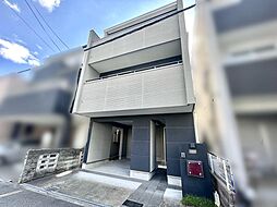 物件画像 姫里1丁目戸建て