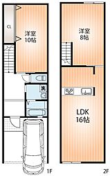 物件画像 塚本2丁目戸建