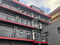兵庫県神戸市東灘区甲南町4丁目6番10号：物件画像／有限会社藤本工務店