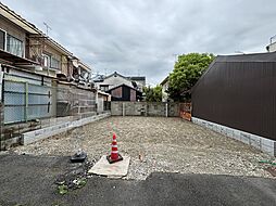 物件画像 一乗寺大新開町　新築戸建