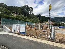 物件画像 上高野大橋町　新築戸建