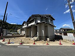 物件画像 岩倉幡枝町　2号地