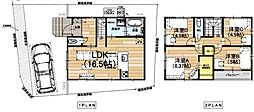 物件画像 上高野口小森町　1期2号地